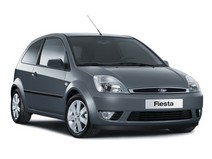 Ford Fiesta <br> Otomatik Vites