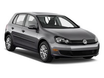 Volkswagen Golf <br> Otomatik Vites
