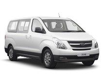 Hyundai H1 <br> Otomatik Vites