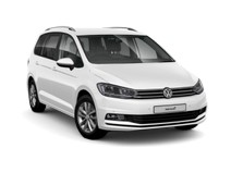 Volkswagen Touran <br> Otomatik Vites