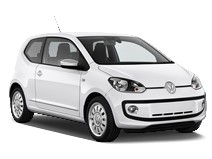 Volkswagen Up <br> Otomatik Vites