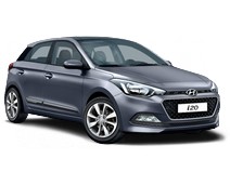 2016 Hyundai i20 <br> Otomatik Vites