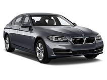 BMW 520 <br> Otomatik Vites