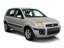 Ford Fusion <br> Düz Vites