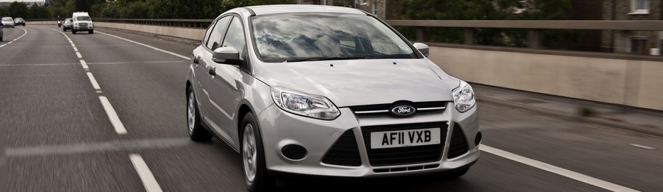 FORD FOCUS: javascript slider